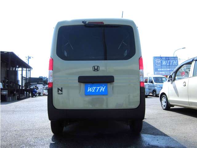 ホンダ Ｎ−ＶＡＮ ６６０ ＋スタイル ファン ターボ ホンダセンシング R1年 (関東) 99