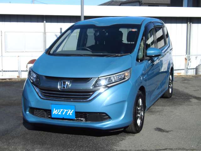 ホンダ フリード　ハイブリッド １．５ ハイブリッド ＥＸ H29年 (関東) 99