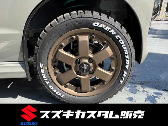 スズキ エブリイワゴン ６６０ ＰＺターボ ハイルーフ ４ＷＤ R8年 (関東) 99