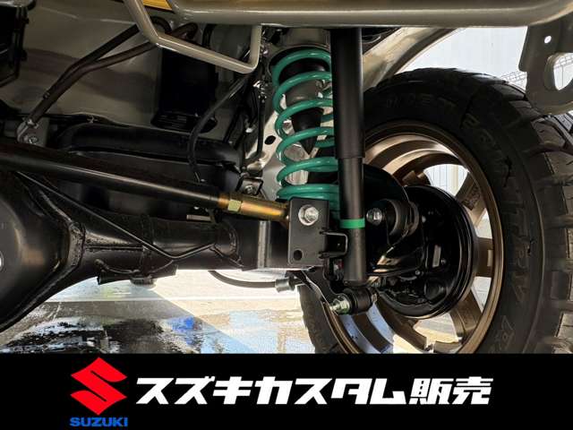 スズキ エブリイワゴン ６６０ ＰＺターボ ハイルーフ ４ＷＤ R8年 (関東) 99