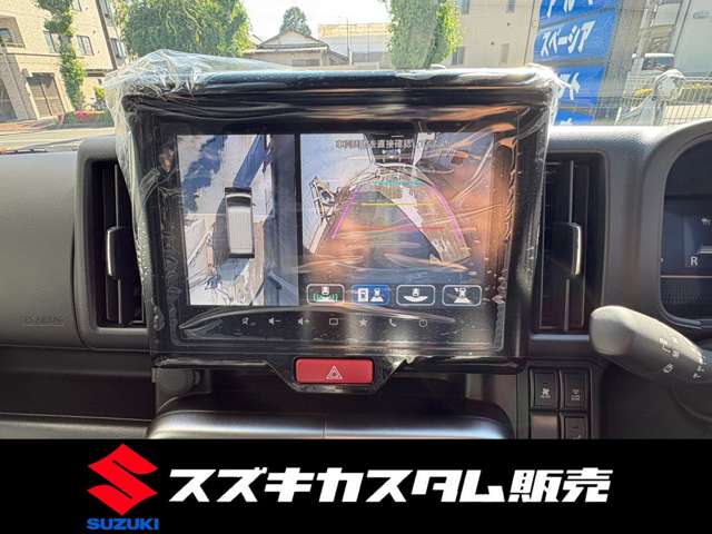 スズキ エブリイワゴン ６６０ ＰＺターボ ハイルーフ ４ＷＤ R8年 (関東) 99