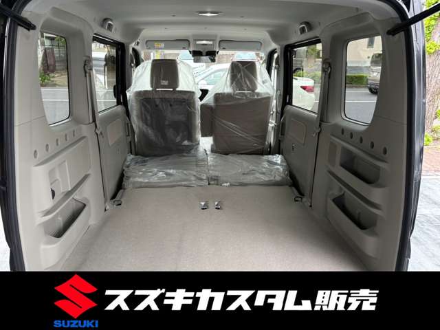スズキ エブリイワゴン ６６０ ＰＺターボスペシャル R8年 (関東) 99