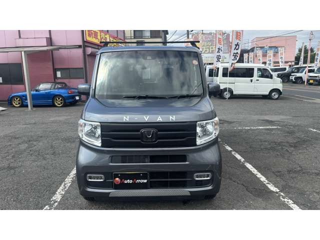 ホンダ Ｎ−ＶＡＮ ６６０ ＋スタイル クール ホンダセンシング R1年 (関東) 99