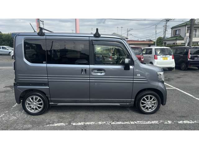 ホンダ Ｎ−ＶＡＮ ６６０ ＋スタイル クール ホンダセンシング R1年 (関東) 99