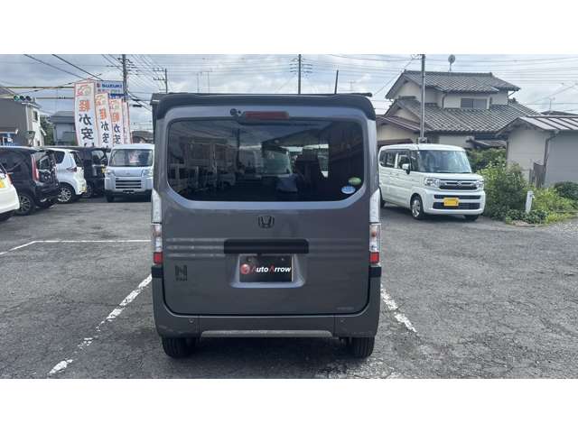 ホンダ Ｎ−ＶＡＮ ６６０ ＋スタイル クール ホンダセンシング R1年 (関東) 99