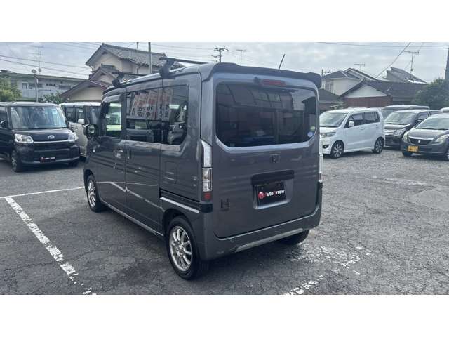 ホンダ Ｎ−ＶＡＮ ６６０ ＋スタイル クール ホンダセンシング R1年 (関東) 99