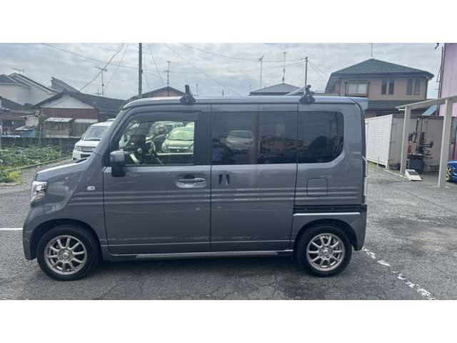 ホンダ Ｎ−ＶＡＮ ６６０ ＋スタイル クール ホンダセンシング R1年 (関東) 99