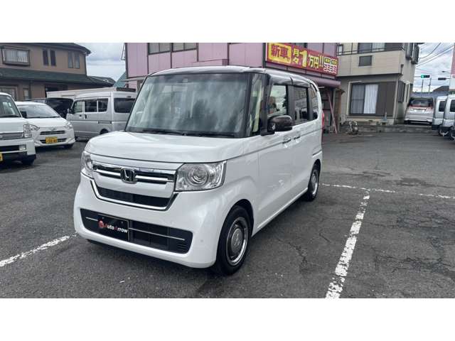 ホンダ Ｎ　ＢＯＸ ６６０ Ｌ ターボ コーディネートスタイル R4年 (関東) 99