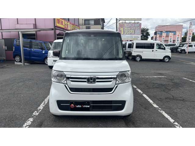 ホンダ Ｎ　ＢＯＸ ６６０ Ｌ ターボ コーディネートスタイル R4年 (関東) 99