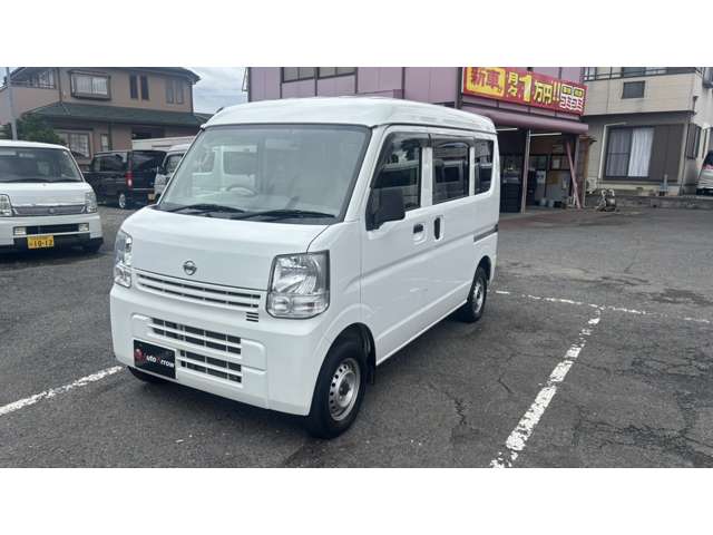 日産 ＮＶ１００クリッパー ６６０ ＤＸ ５ＡＧＳ車 H30年 (関東) 99