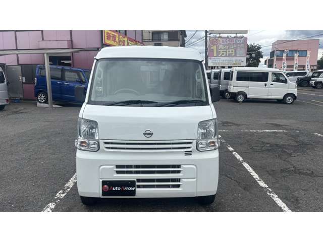 日産 ＮＶ１００クリッパー ６６０ ＤＸ ５ＡＧＳ車 H30年 (関東) 99