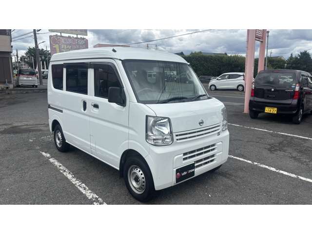 日産 ＮＶ１００クリッパー ６６０ ＤＸ ５ＡＧＳ車 H30年 (関東) 99