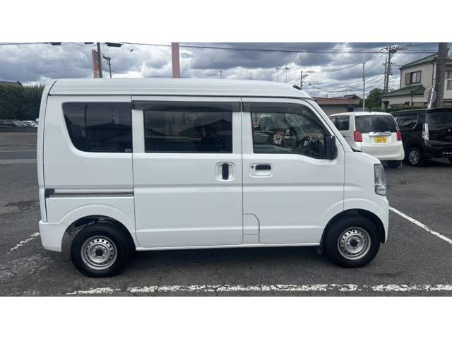日産 ＮＶ１００クリッパー ６６０ ＤＸ ５ＡＧＳ車 H30年 (関東) 99