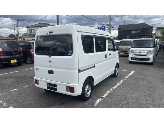 日産 ＮＶ１００クリッパー ６６０ ＤＸ ５ＡＧＳ車 H30年 (関東) 99