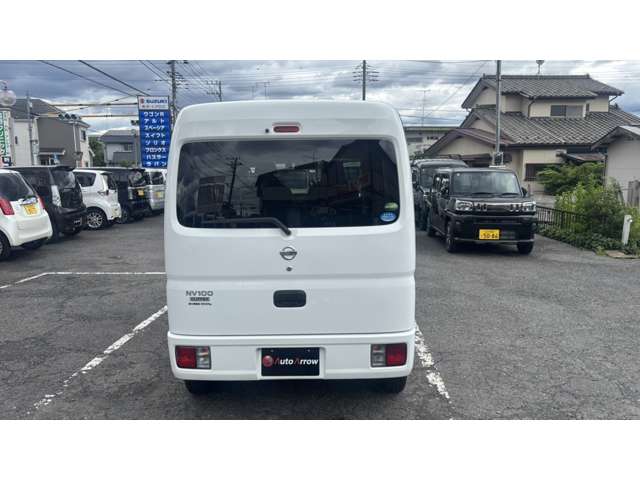 日産 ＮＶ１００クリッパー ６６０ ＤＸ ５ＡＧＳ車 H30年 (関東) 99