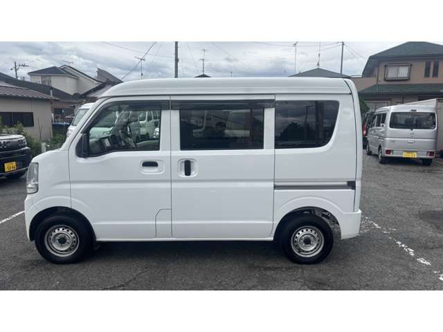 日産 ＮＶ１００クリッパー ６６０ ＤＸ ５ＡＧＳ車 H30年 (関東) 99