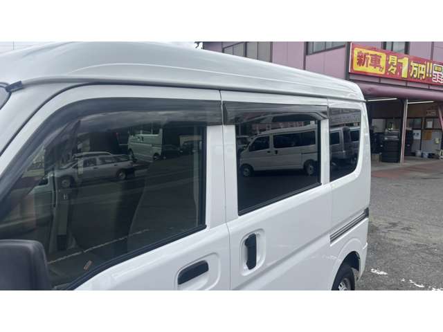 日産 ＮＶ１００クリッパー ６６０ ＤＸ ５ＡＧＳ車 H30年 (関東) 99