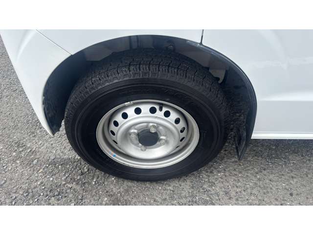 日産 ＮＶ１００クリッパー ６６０ ＤＸ ５ＡＧＳ車 H30年 (関東) 99