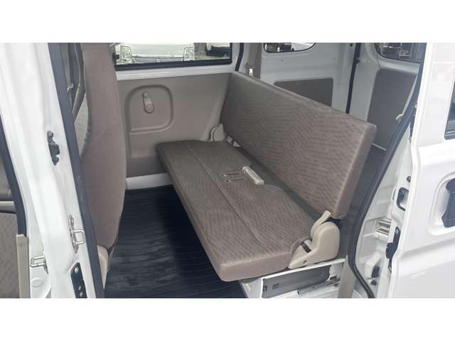 日産 ＮＶ１００クリッパー ６６０ ＤＸ ５ＡＧＳ車 H30年 (関東) 99