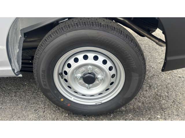 ダイハツ ハイゼットカーゴ ６６０ デラックス R8年 (関東) 99