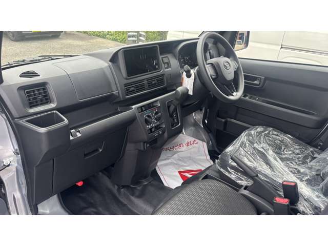 ダイハツ ハイゼットカーゴ ６６０ デラックス R8年 (関東) 99