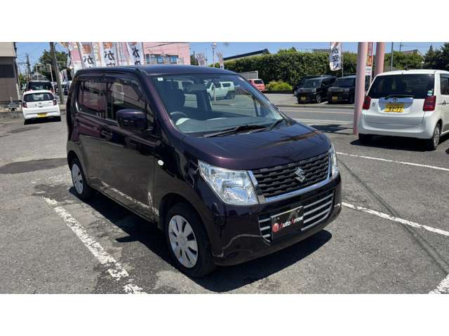 スズキ ワゴンＲ ６６０ ＦＸ H28年 (関東) 99