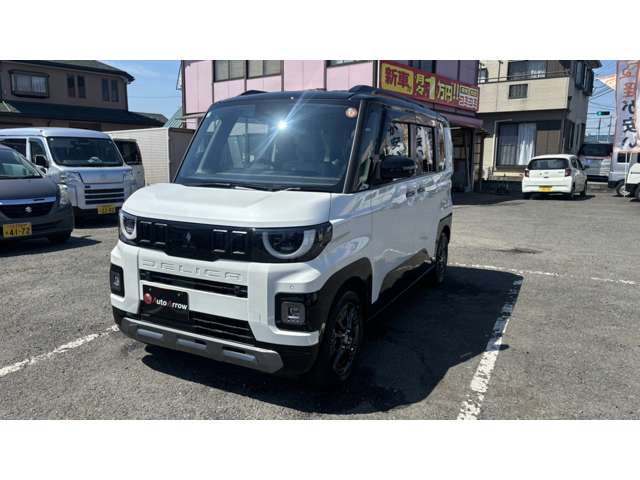 三菱 デリカ　ミニ ６６０ Ｔ プレミアム デリマル パッケージ ４ＷＤ R7年 (関東) 99
