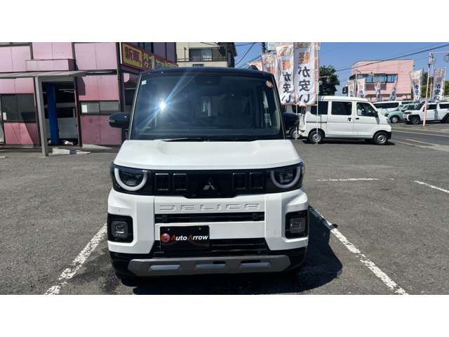三菱 デリカ　ミニ ６６０ Ｔ プレミアム デリマル パッケージ ４ＷＤ R7年 (関東) 99