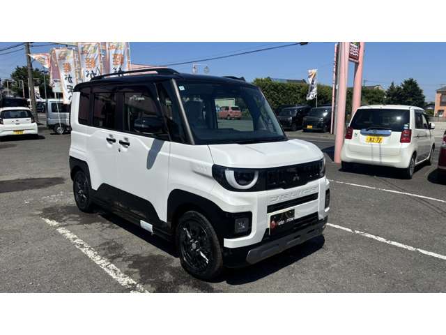 三菱 デリカ　ミニ ６６０ Ｔ プレミアム デリマル パッケージ ４ＷＤ R7年 (関東) 99