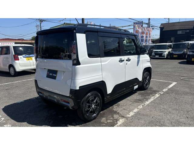 三菱 デリカ　ミニ ６６０ Ｔ プレミアム デリマル パッケージ ４ＷＤ R7年 (関東) 99