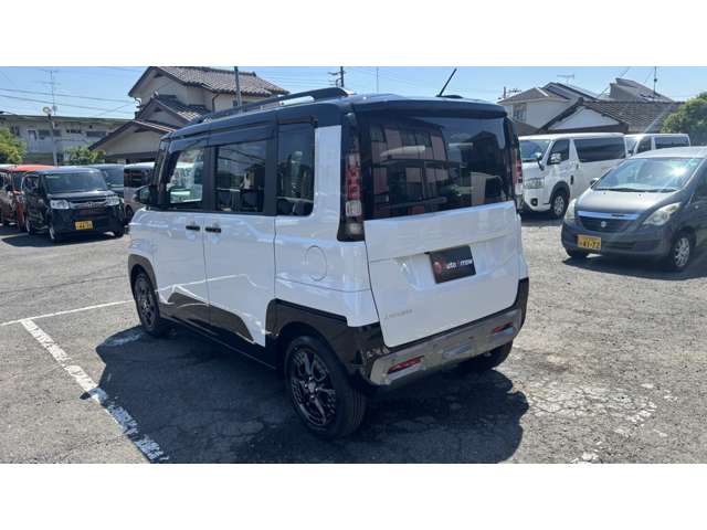 三菱 デリカ　ミニ ６６０ Ｔ プレミアム デリマル パッケージ ４ＷＤ R7年 (関東) 99