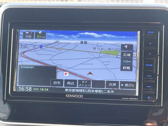 スズキ スペーシア ６６０ ハイブリッド Ｘ R3年 (関東) 99