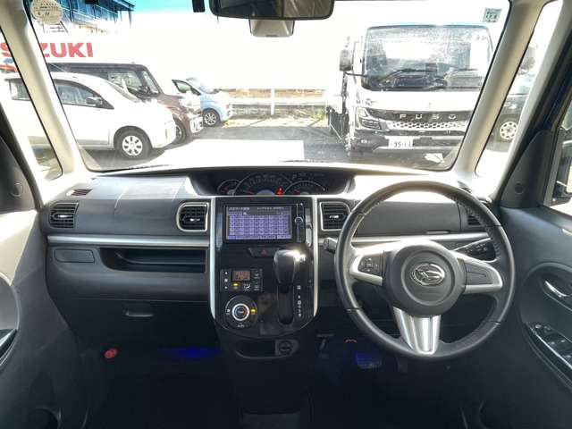 ダイハツ タント ６６０ カスタム ＲＳ トップエディション ＳＡＩＩ H27年 (関東) 99