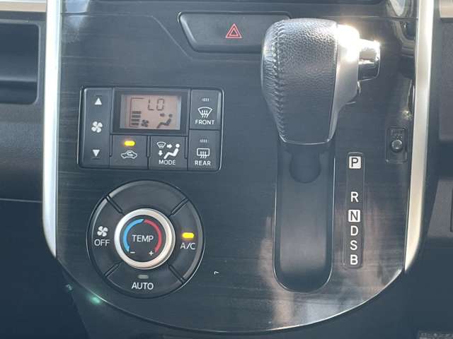 ダイハツ タント ６６０ カスタム ＲＳ トップエディション ＳＡＩＩ H27年 (関東) 99