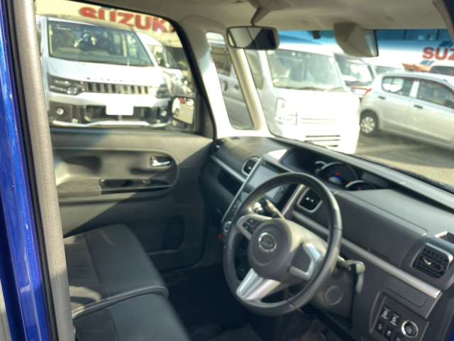 ダイハツ タント ６６０ カスタム ＲＳ トップエディション ＳＡＩＩ H27年 (関東) 99