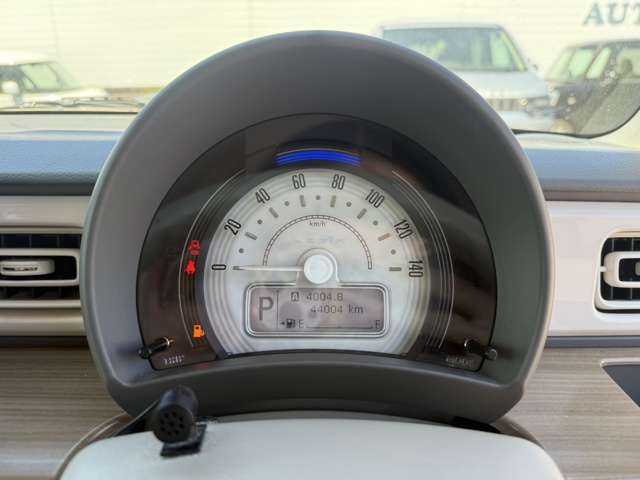 スズキ アルトラパン ６６０ Ｘ H30年 (関東) 99