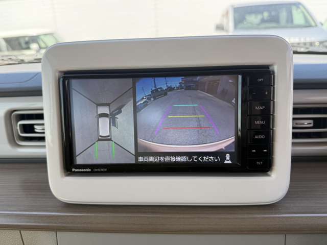 スズキ アルトラパン ６６０ Ｘ H30年 (関東) 99