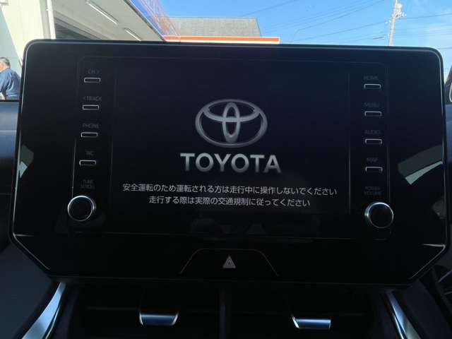 トヨタ ハリアー ２．０ Ｇ R3年 (関東) 99