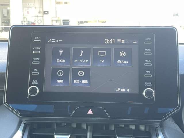 トヨタ ハリアー ２．０ Ｇ R3年 (関東) 99
