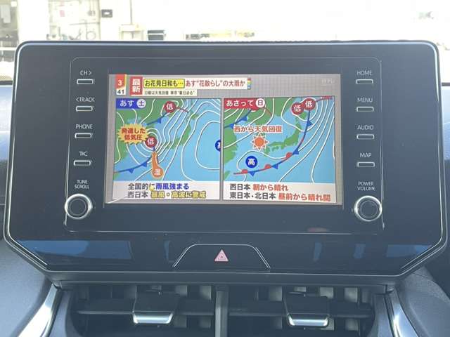 トヨタ ハリアー ２．０ Ｇ R3年 (関東) 99