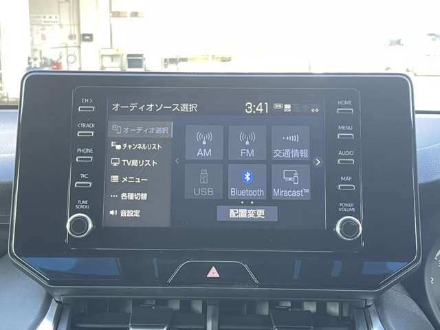 トヨタ ハリアー ２．０ Ｇ R3年 (関東) 99