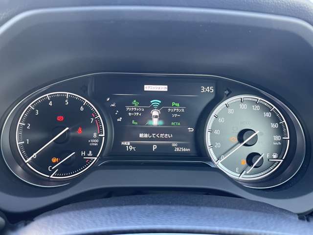 トヨタ ハリアー ２．０ Ｇ R3年 (関東) 99