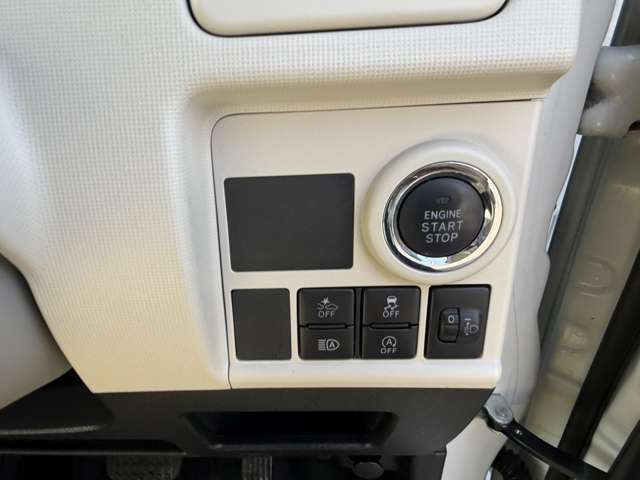 ダイハツ ムーヴ　キャンバス ６６０ Ｘ メイクアップ ＳＡＩＩＩ H29年 (関東) 99