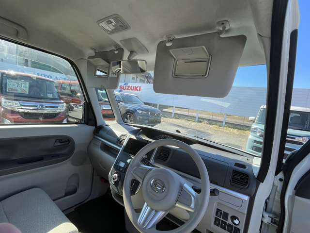 ダイハツ タント ６６０ Ｇ ＳＡ H26年 (関東) 99