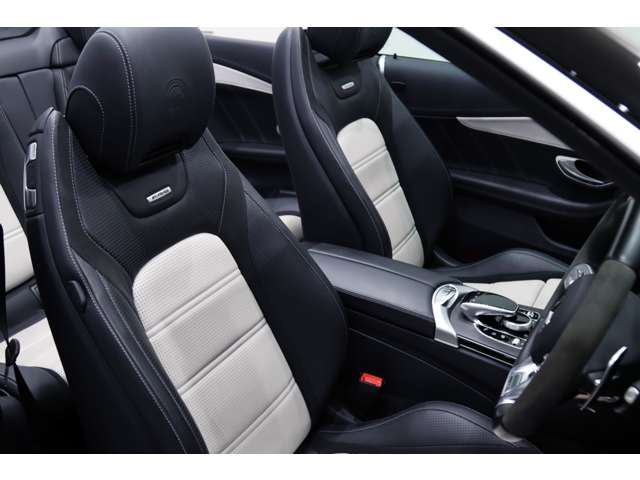 ＡＭＧ Ｃクラスカブリオレ Ｃ６３ Ｓ R1年 (関東) 99