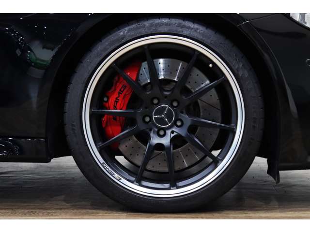 ＡＭＧ Ｃクラスカブリオレ Ｃ６３ Ｓ R1年 (関東) 99
