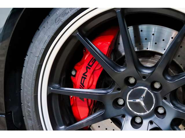 ＡＭＧ Ｃクラスカブリオレ Ｃ６３ Ｓ R1年 (関東) 99