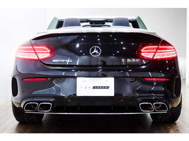 ＡＭＧ Ｃクラスカブリオレ Ｃ６３ Ｓ R1年 (関東) 99