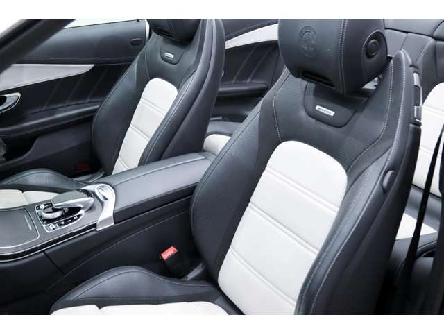 ＡＭＧ Ｃクラスカブリオレ Ｃ６３ Ｓ R1年 (関東) 99