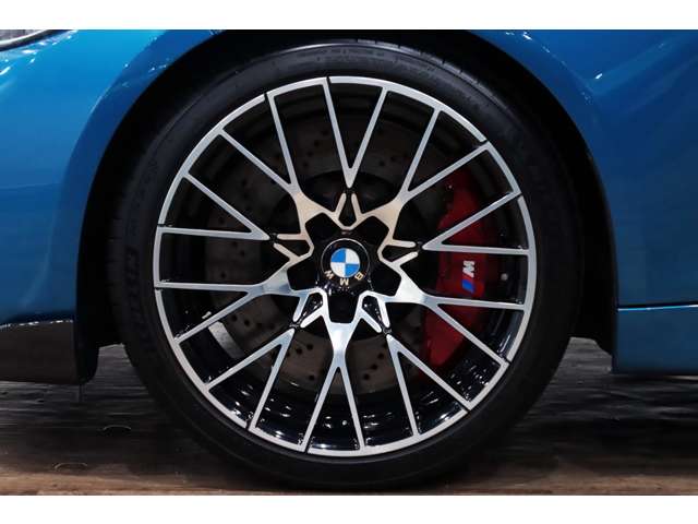 ＢＭＷ Ｍ２コンペティション Ｍ ＤＣＴドライブロジック R1年 (関東) 99